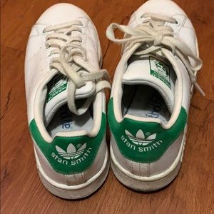 adidas Shoes - Stan Smith’s, size 7 adidas Shoes - Stan Smith’s, size 7